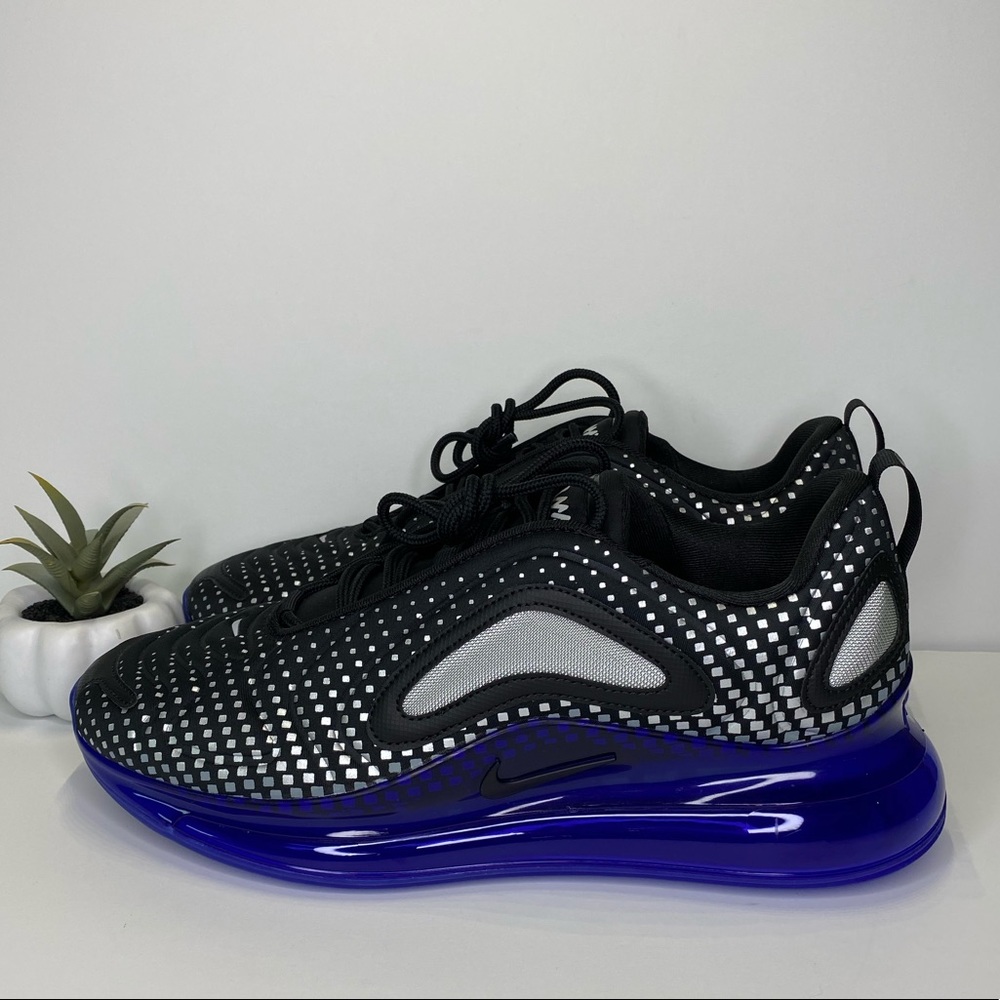 ‼️NEW‼️ Nike Air Max 720 - Picture 5 of 8